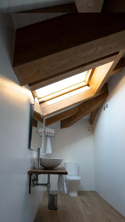 Apartamentos Puerta De Occidente Cornellana ภายนอก รูปภาพ