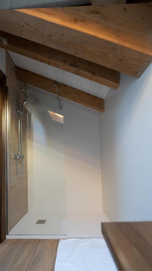 Apartamentos Puerta De Occidente Cornellana ภายนอก รูปภาพ