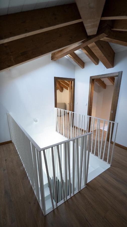 Apartamentos Puerta De Occidente Cornellana ภายนอก รูปภาพ